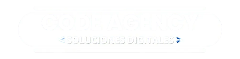 Code Agency Logo