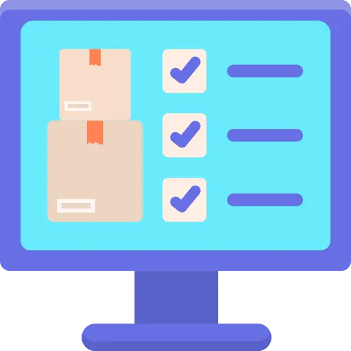 Sistema de inventario