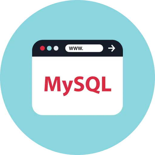 mysql